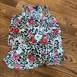 Rue 21 Tank Top size S